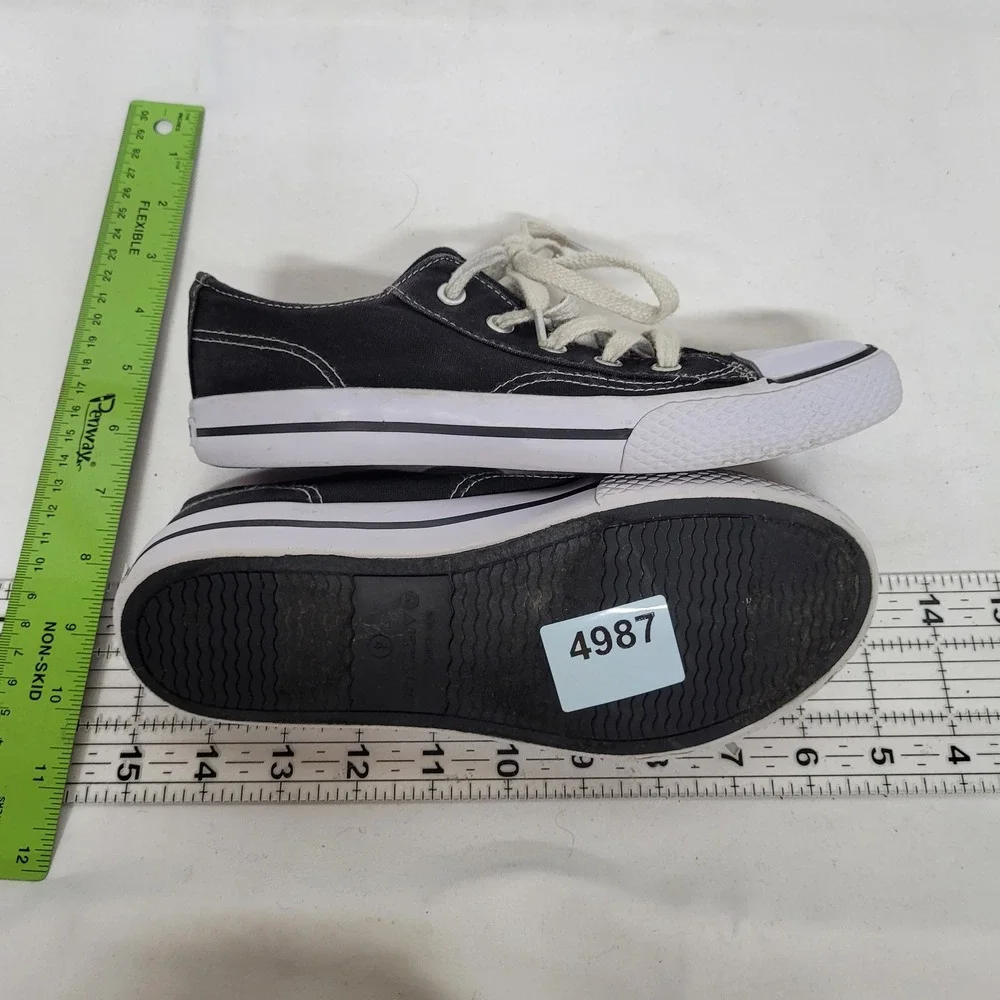 Airwalk low top